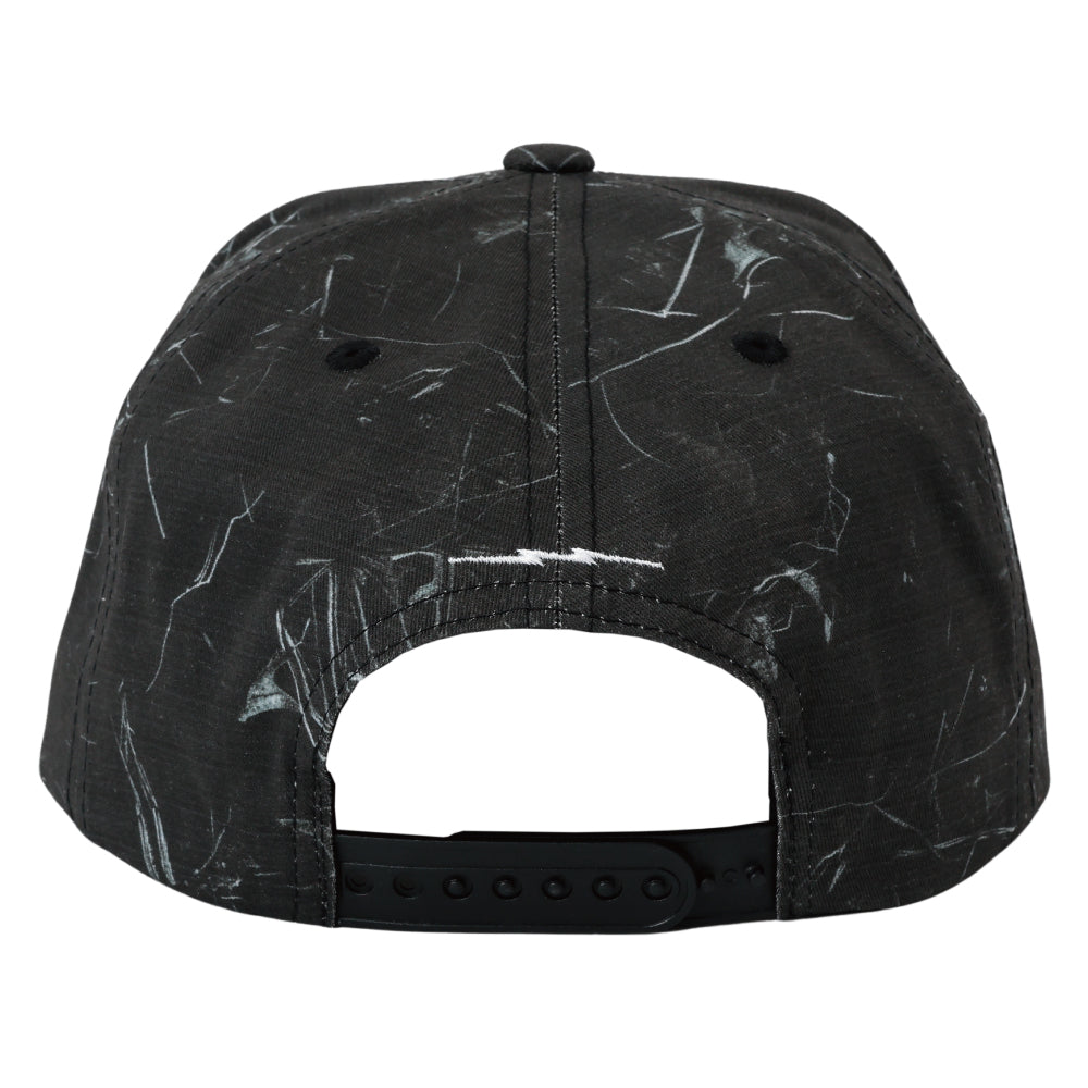 ELECTRIC UNDERVOLT BASEBALL CAP