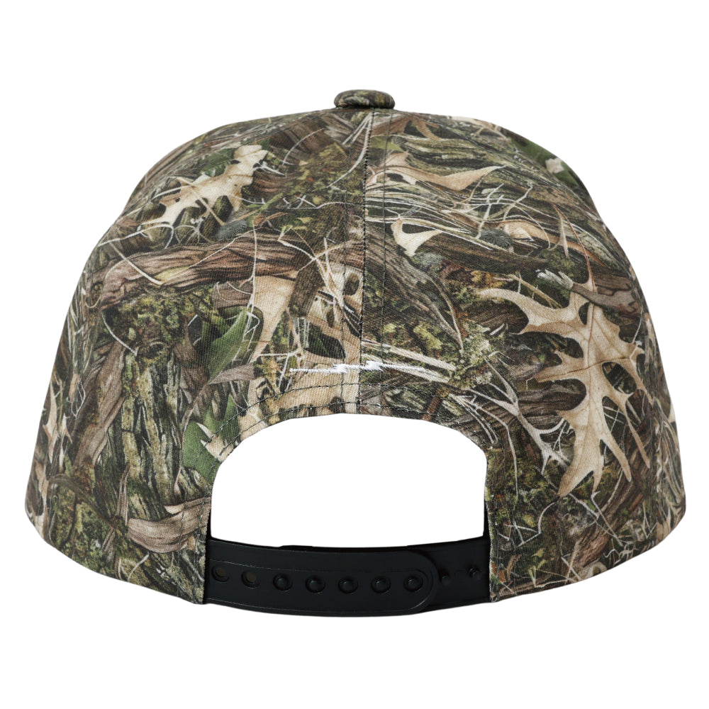 ELECTRIC UNDERVOLT BASEBALL CAP