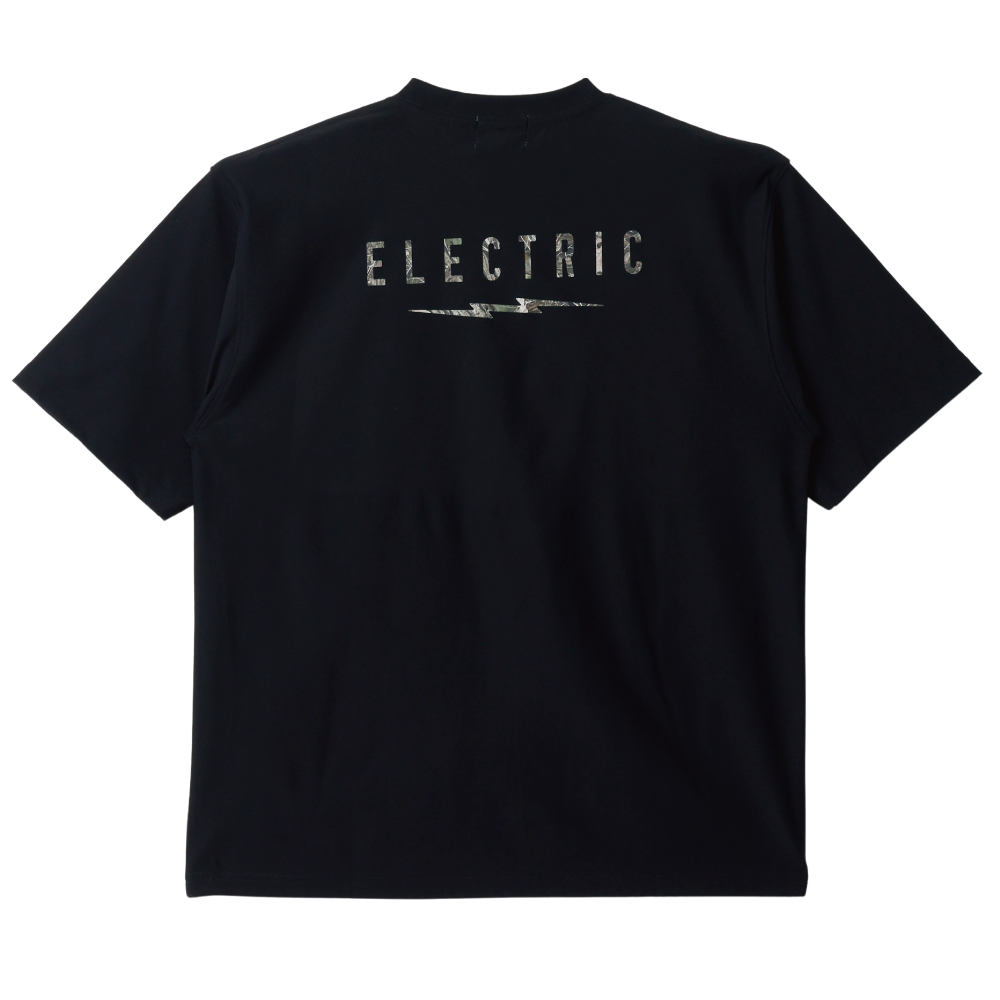 ELECTRIC UNDERVOLT　DRY S/S TEE