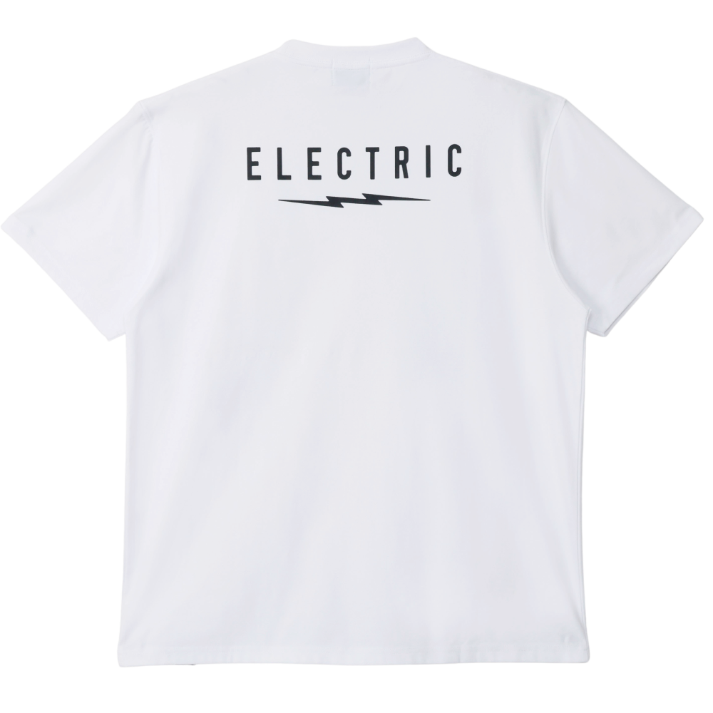 ELECTRIC UNDERVOLT　DRY S/S TEE