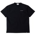 ELECTRIC VERTICAL LOGO DRY S/S TEE