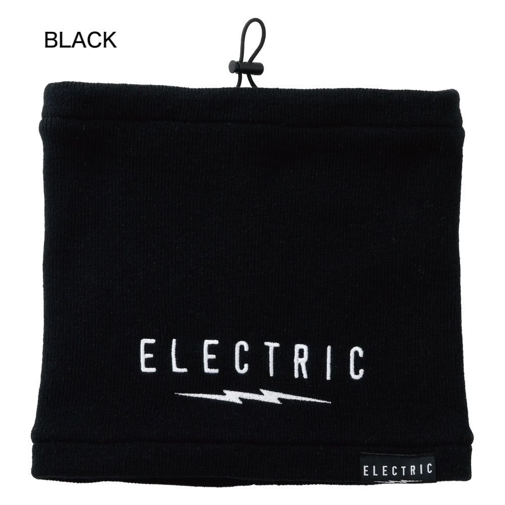 ELECTRIC VOLT LONG KNIT NECK　WAMMER