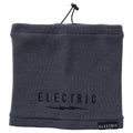 ELECTRIC VOLT LONG KNIT NECK　WAMMER