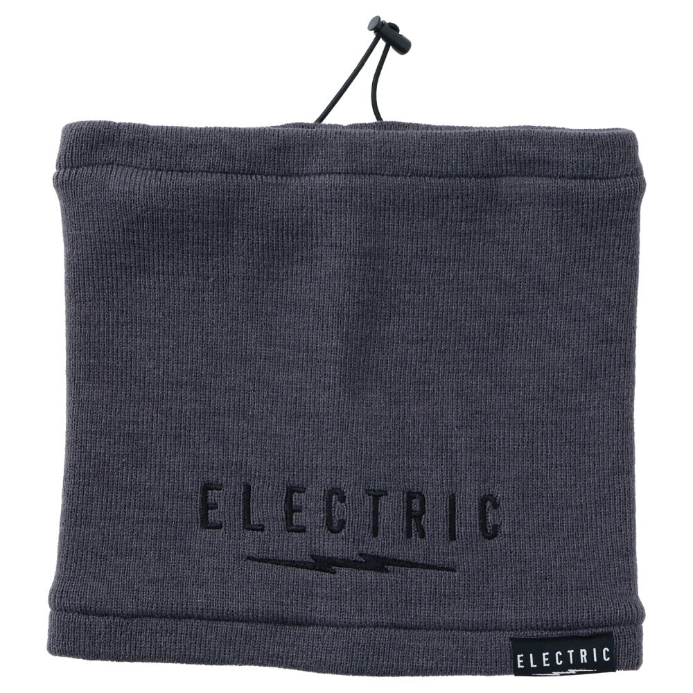 ELECTRIC VOLT LONG KNIT NECK　WAMMER