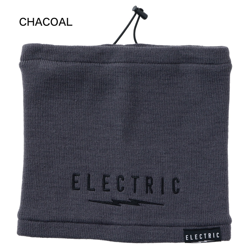 ELECTRIC VOLT LONG KNIT NECK　WAMMER