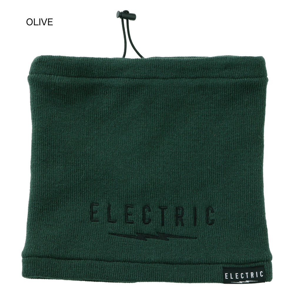 ELECTRIC VOLT LONG KNIT NECK　WAMMER