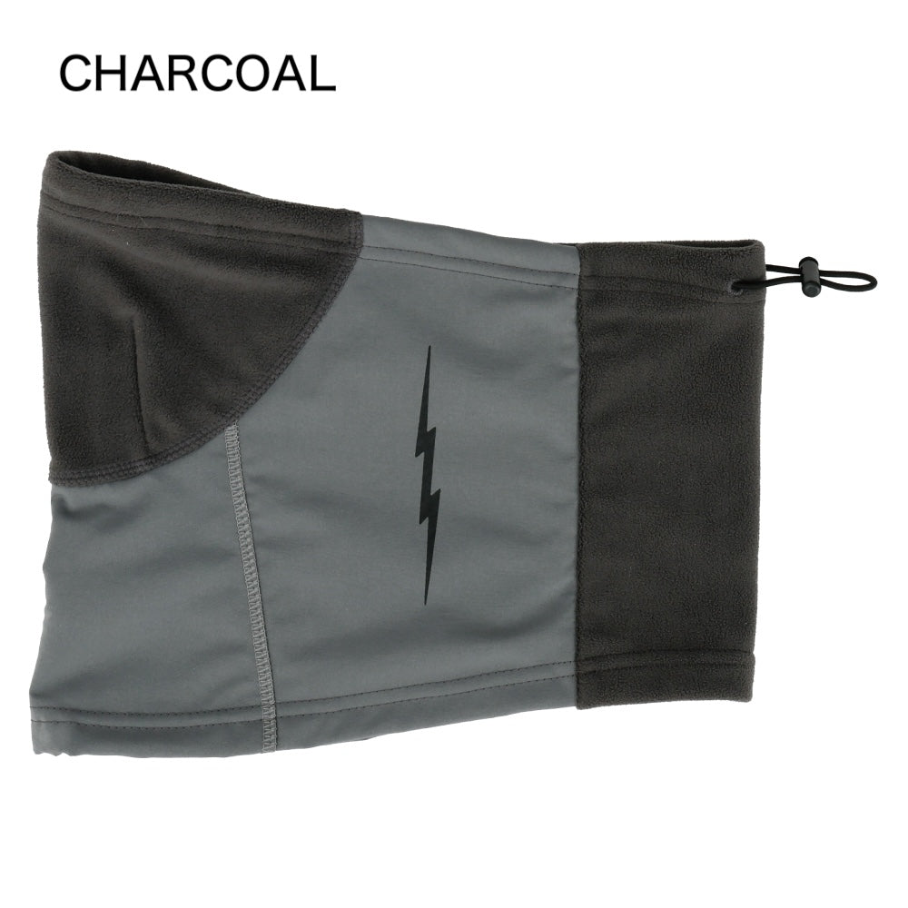 ELECTRIC VOLT STRETCH NECK WARMER