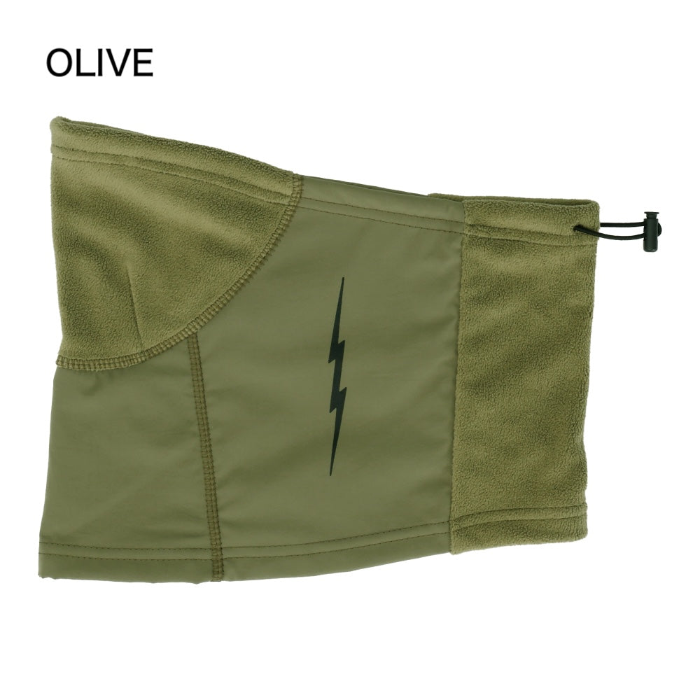 ELECTRIC VOLT STRETCH NECK WARMER