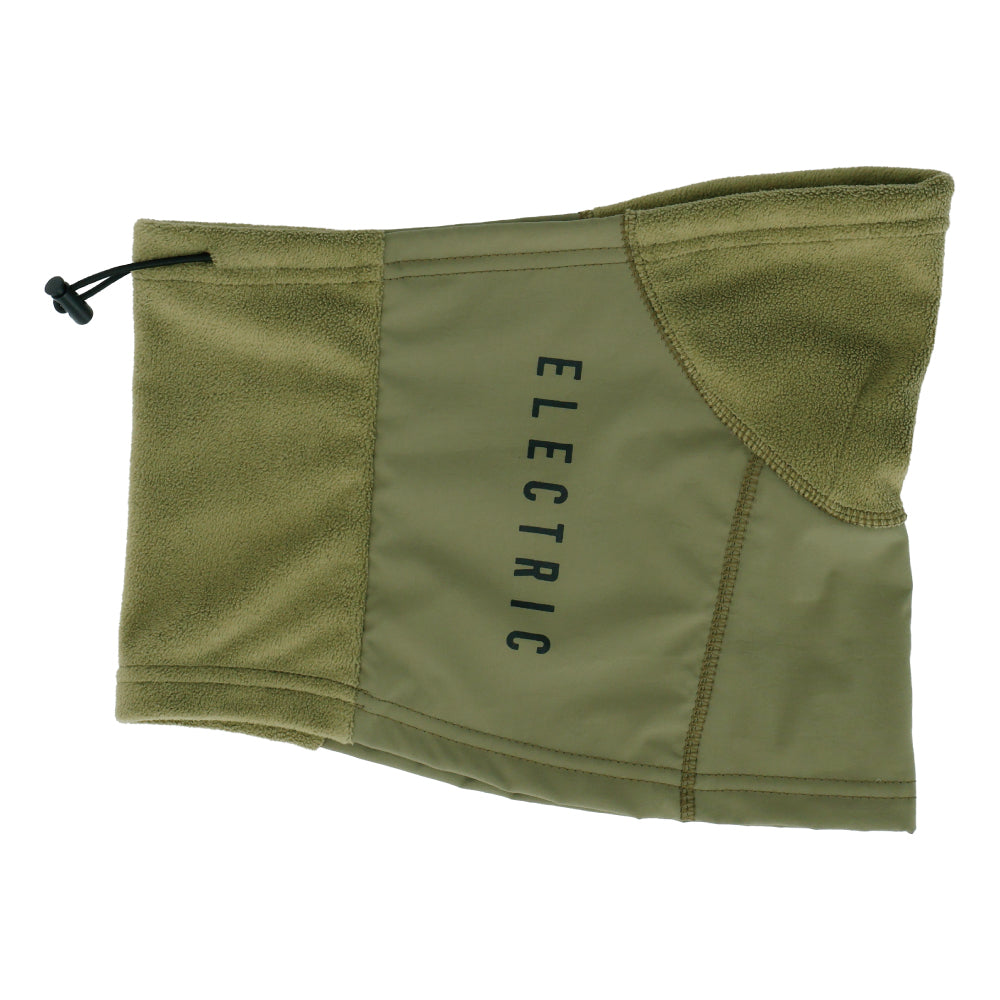 ELECTRIC VOLT STRETCH NECK WARMER