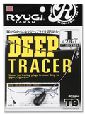 RYUGI DEEP TRACER 21g