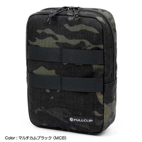 FULLCLIP SQUARE MAG 21V｜スクエアマグ 21V