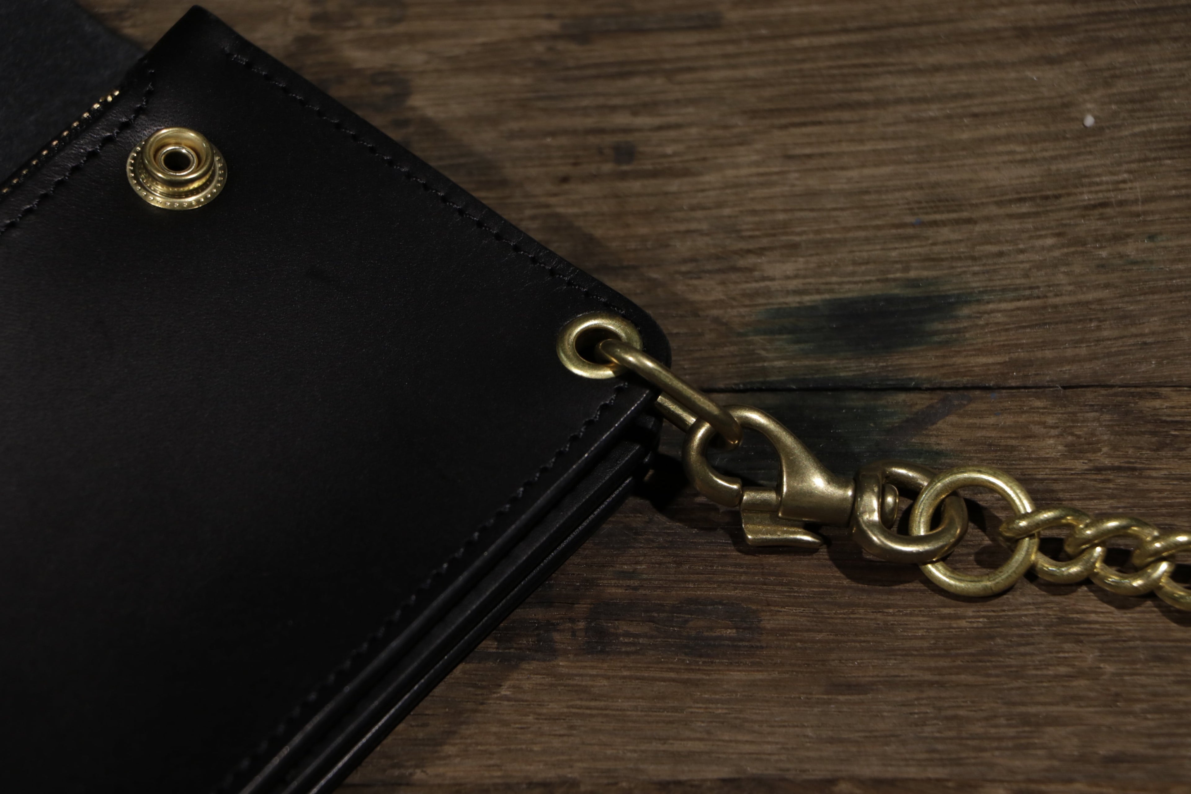 JUNCTION ORIGINAL TRACKER WALLET