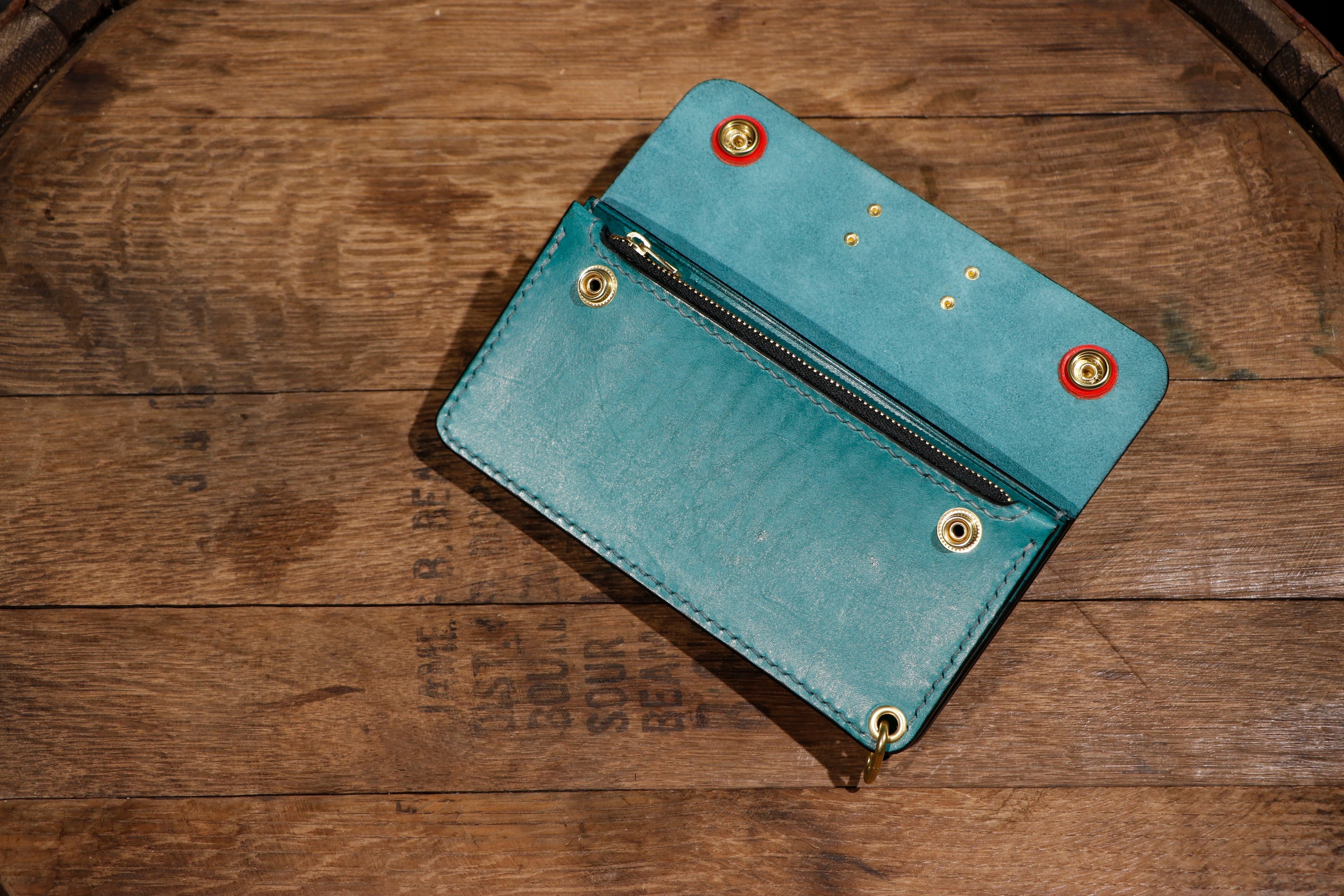 JUNCTION ORIGINAL TRACKER WALLET