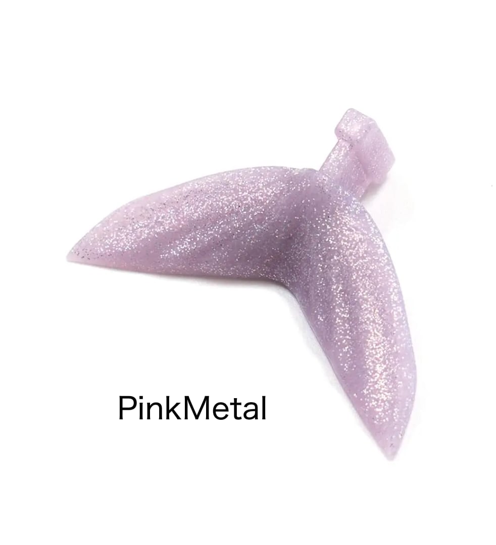 DRT KLASH9 SPEAR TAIL
