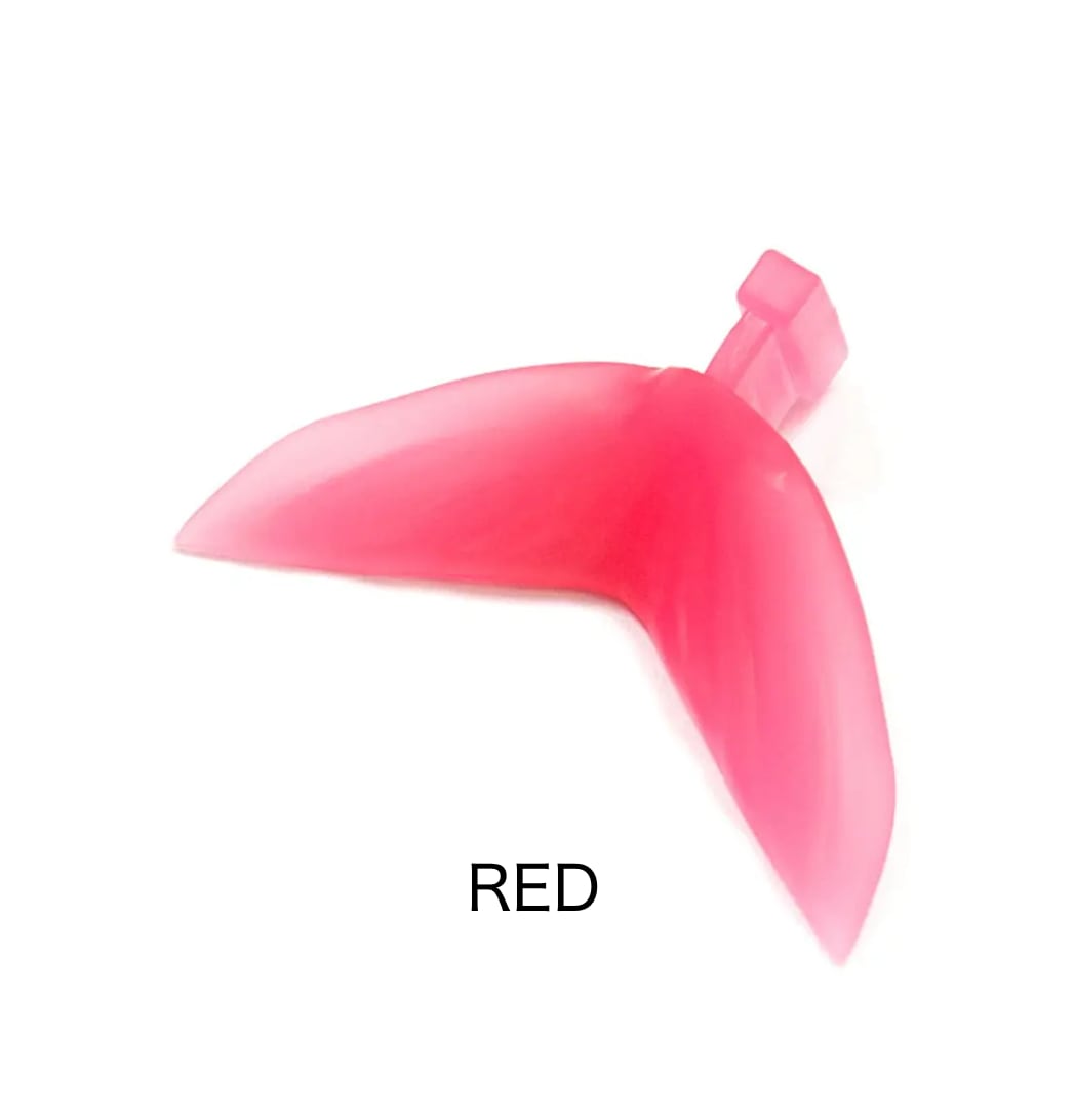 DRT KLASH9 SPEAR TAIL