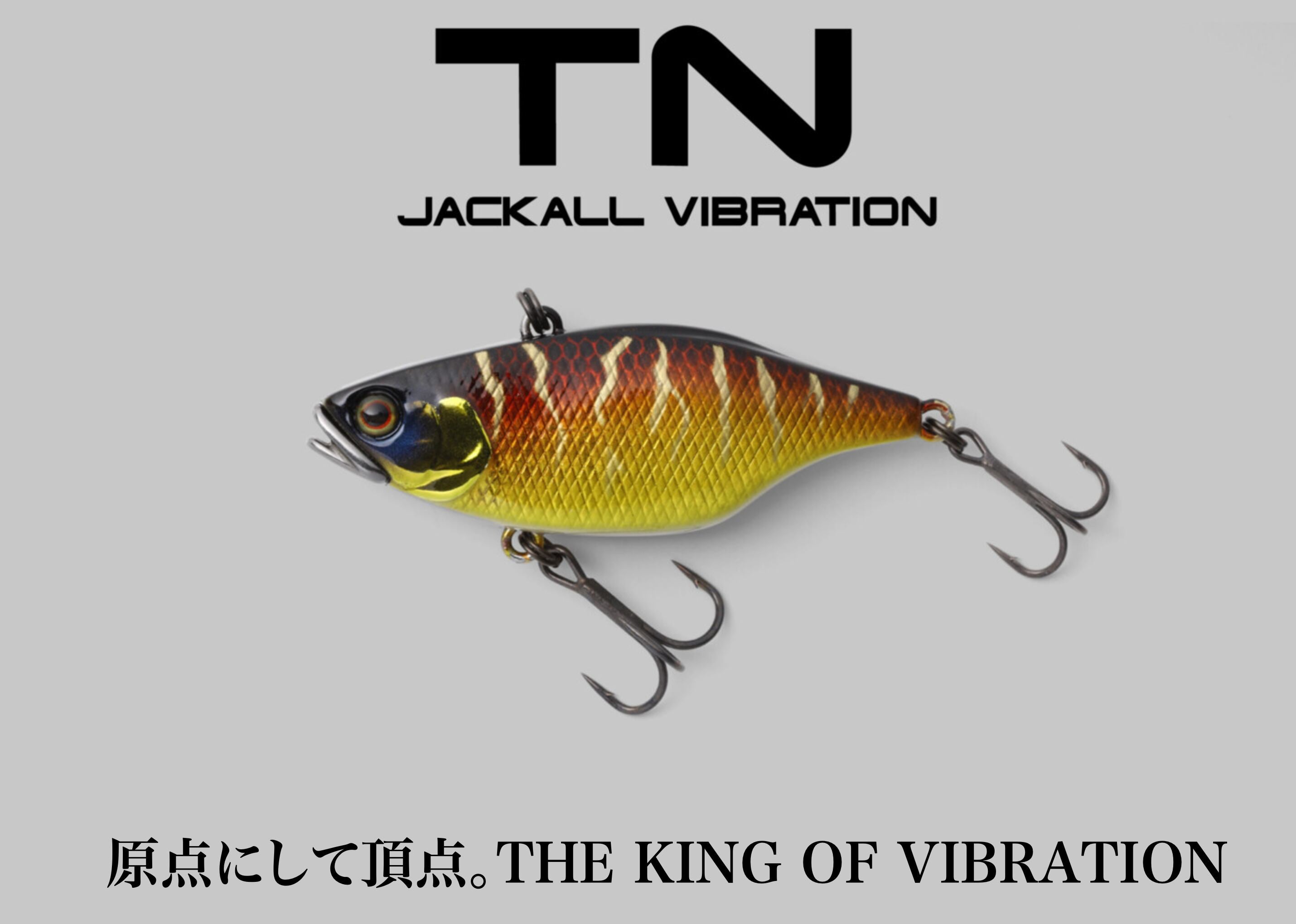 Jackall TN60