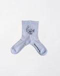 Chaos Fishing Club 1PAC OSAKANA KUN SOCKS