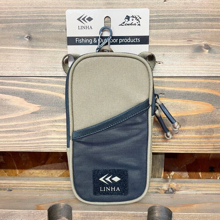 LINHA MOBILE POUCH