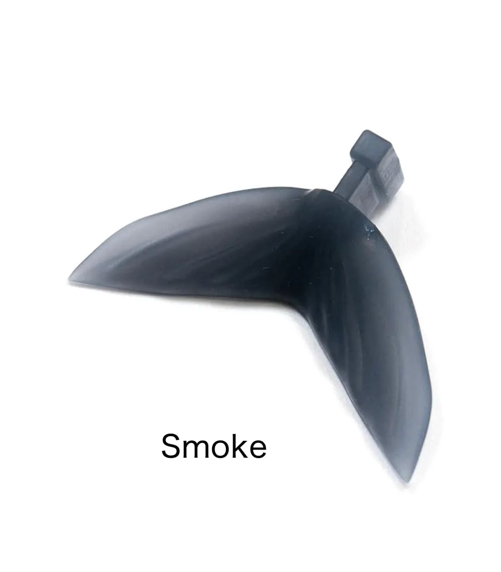 DRT KLASH9 SPEAR TAIL