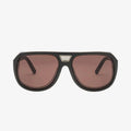 ELECTRIC STACKER - MATTE BLACK / M.ROSE POLAR PRO