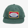 ELECTRIC　CONDUIT 5PANEL UNSTRUCTURED HAT