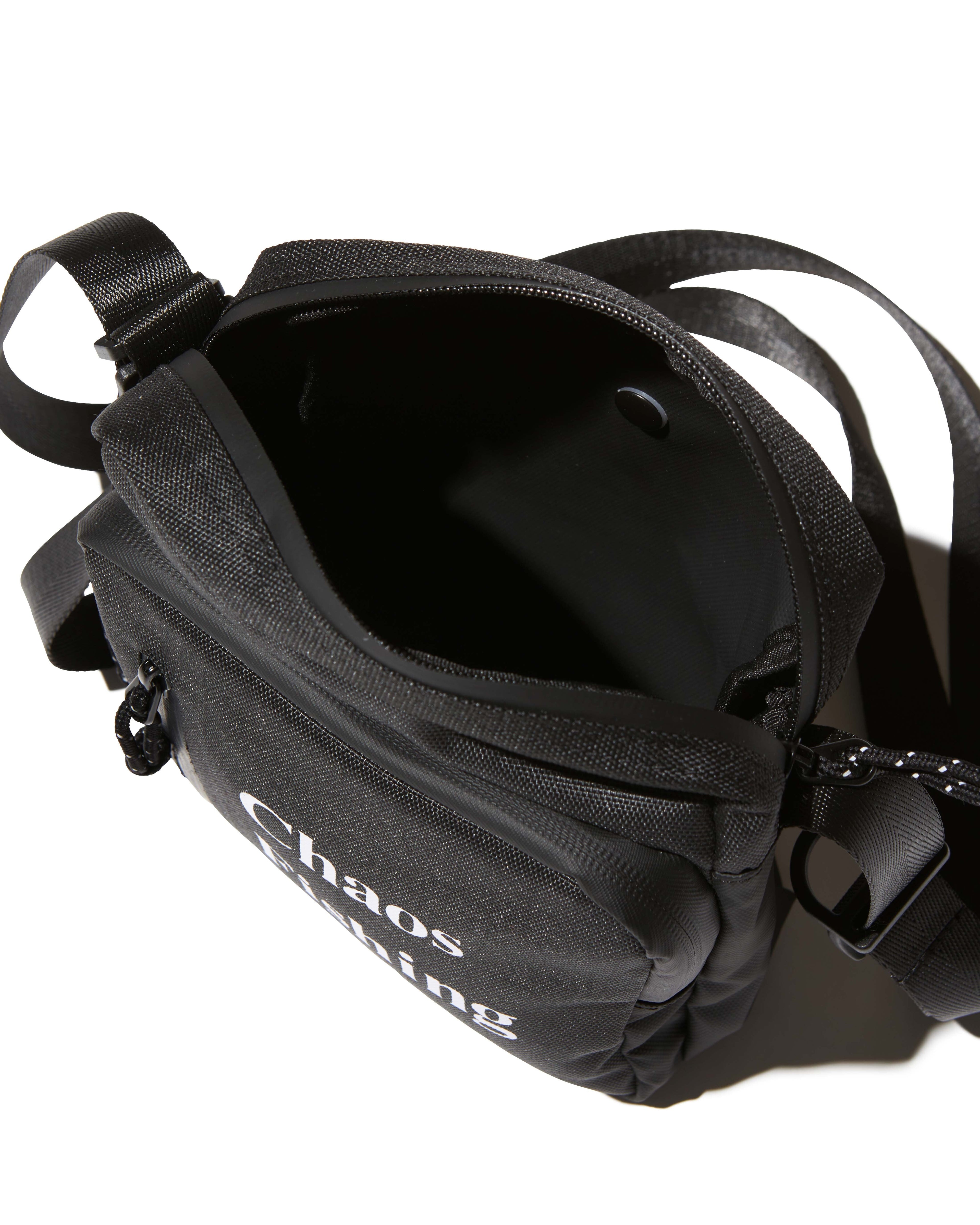 Chaos Fishing Club EASY FISHING BAG 3.0