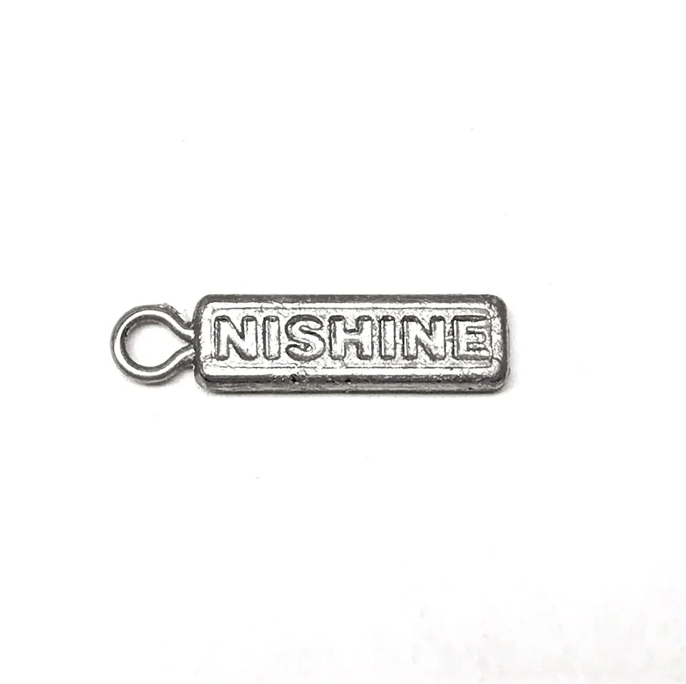 NISHINE LURE WORKS　 NISHINE ORIGINAL OUTER WEIGHT