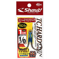 Shout！　ＴＣハードツインスパーク　343TH　PE3cm #2/0