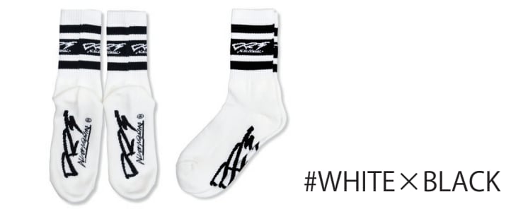 DRT CUSTOM SOX