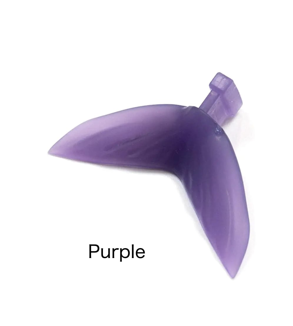 DRT KLASH9 SPEAR TAIL