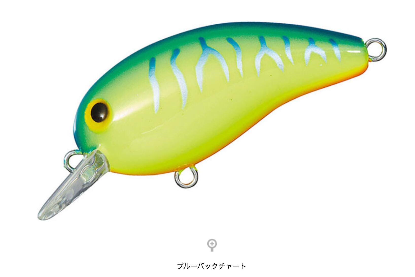 DAIWA TINY PEANUT SR