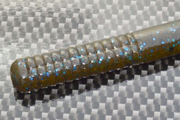 BOREAS　ANOSLIDER 3.8