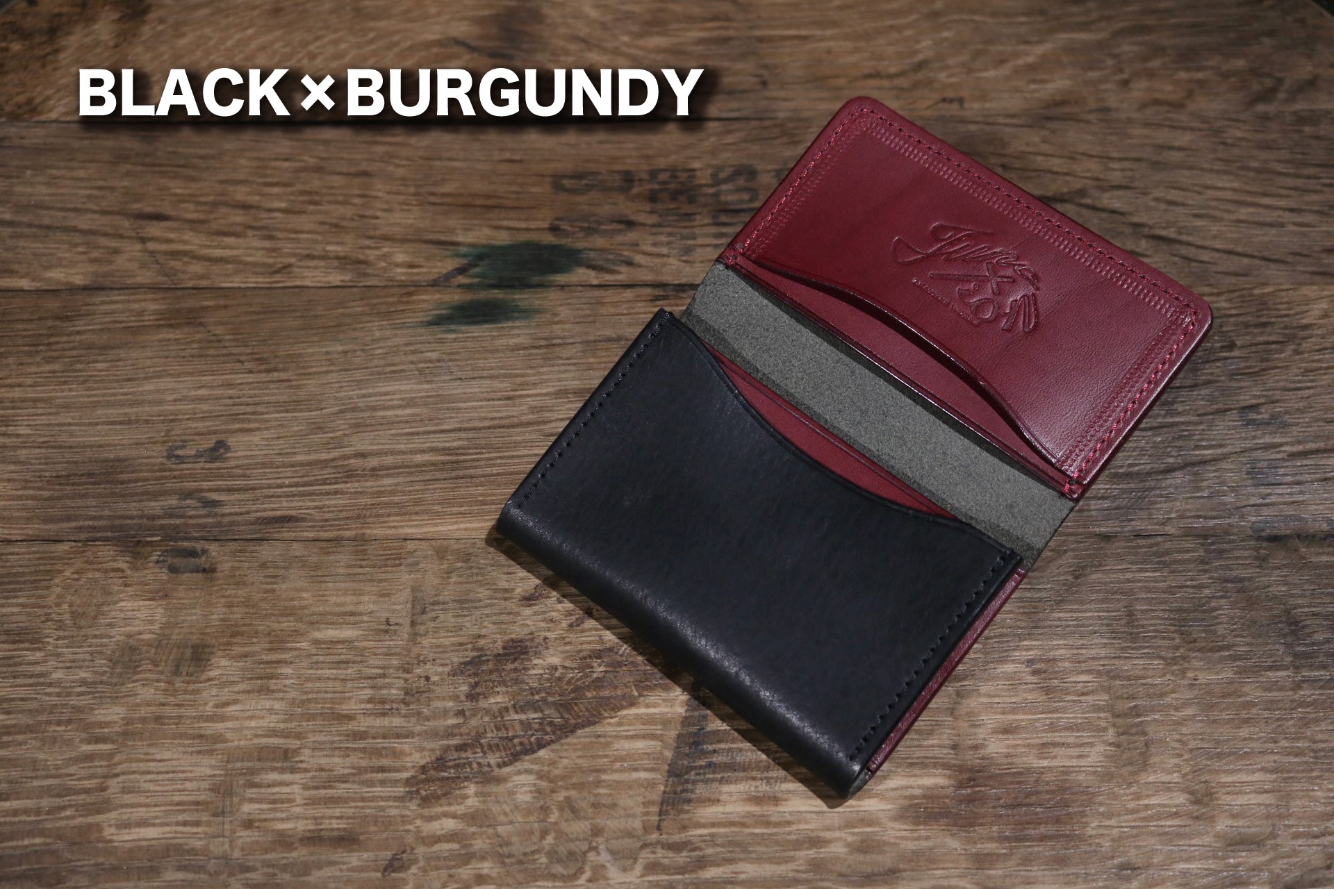 JUNCTION ORIGINAL CARD CASE