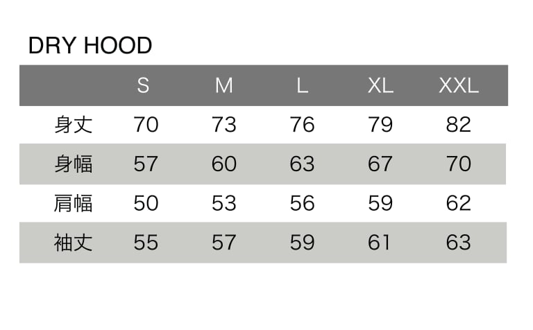 ELECTRIC CHECKER DRY HOOD