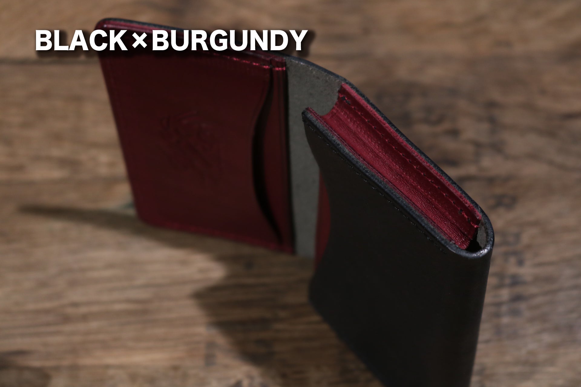 JUNCTION ORIGINAL CARD CASE