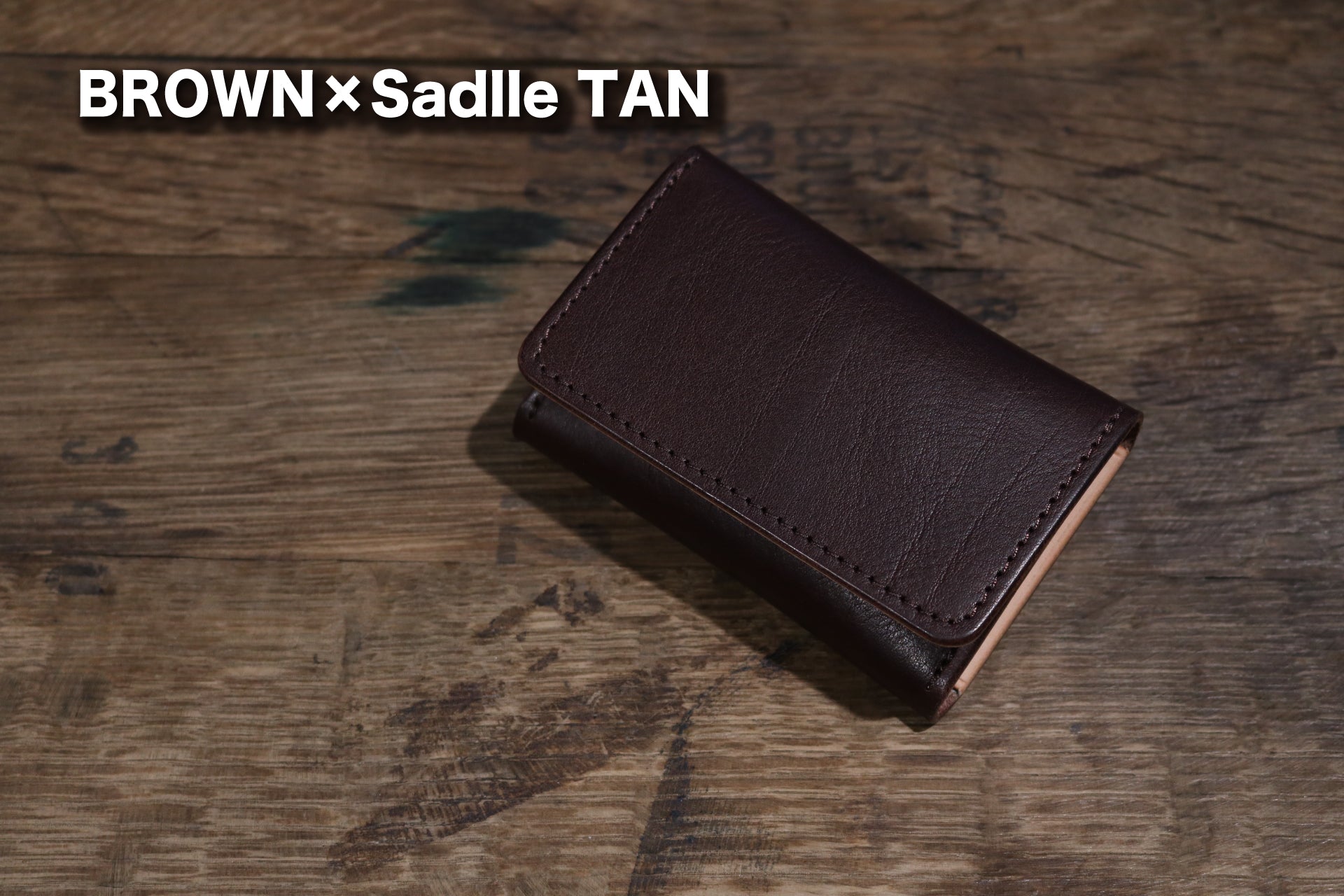 JUNCTION ORIGINAL CARD CASE