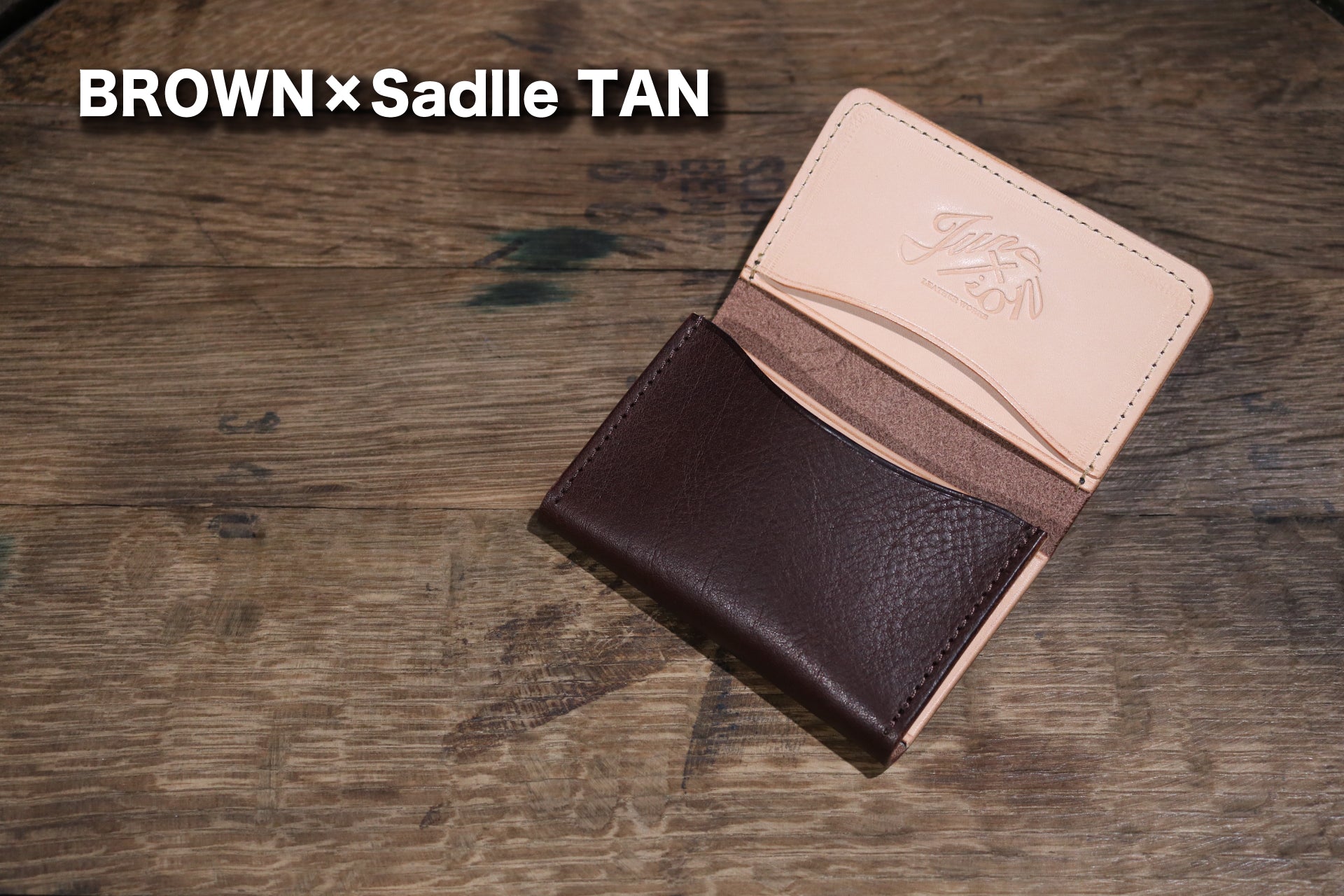 JUNCTION ORIGINAL CARD CASE