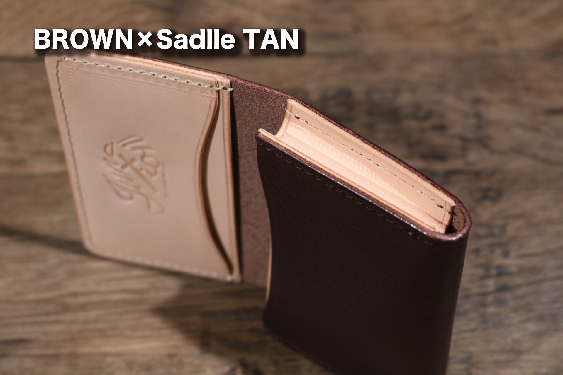 JUNCTION ORIGINAL CARD CASE