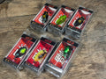 D3 custom lures 福蝉シャロー