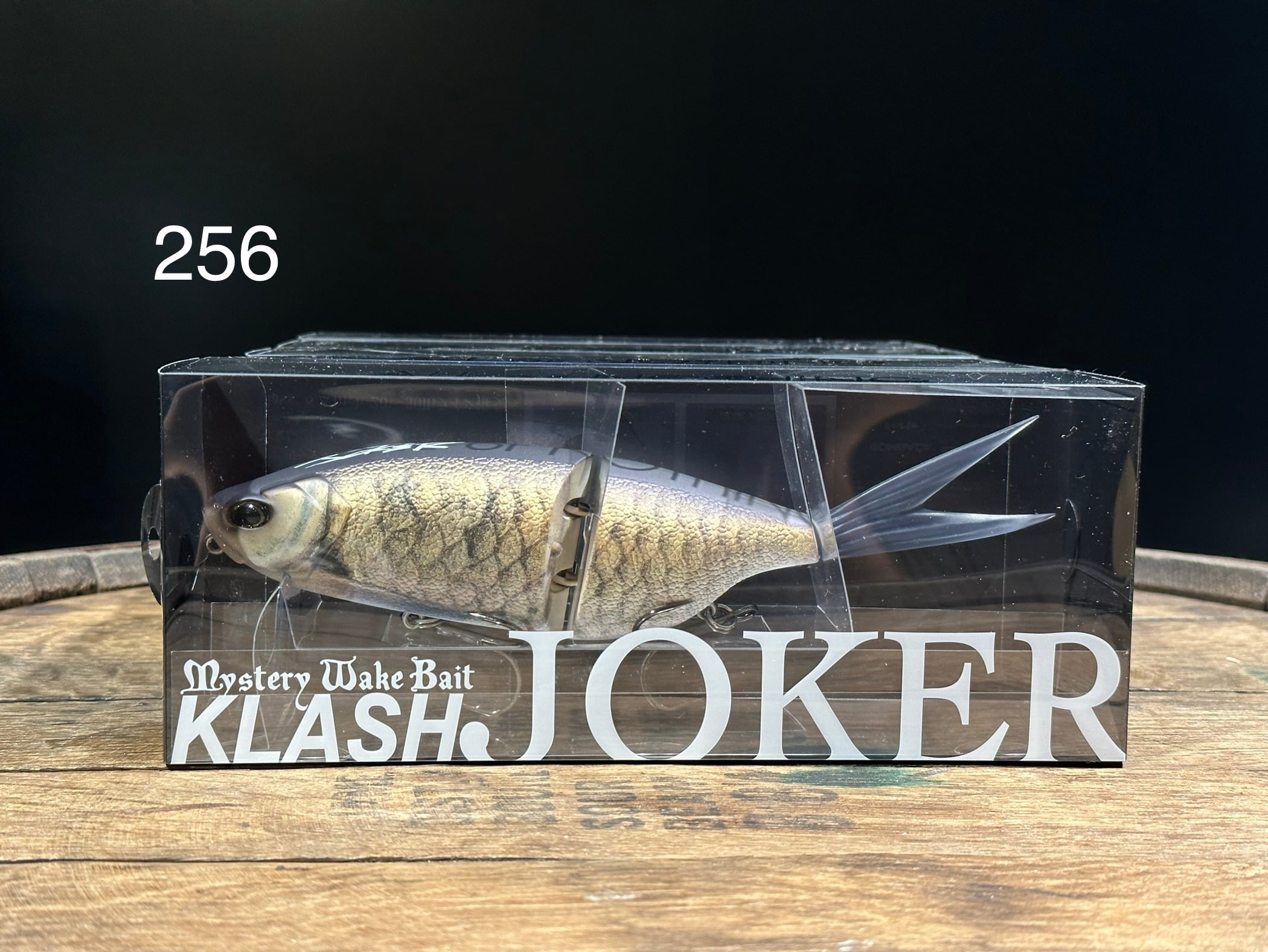 DRT KLASH JOKER