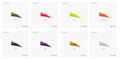ELEMENTS　Davinci 150　DELTA TAIL