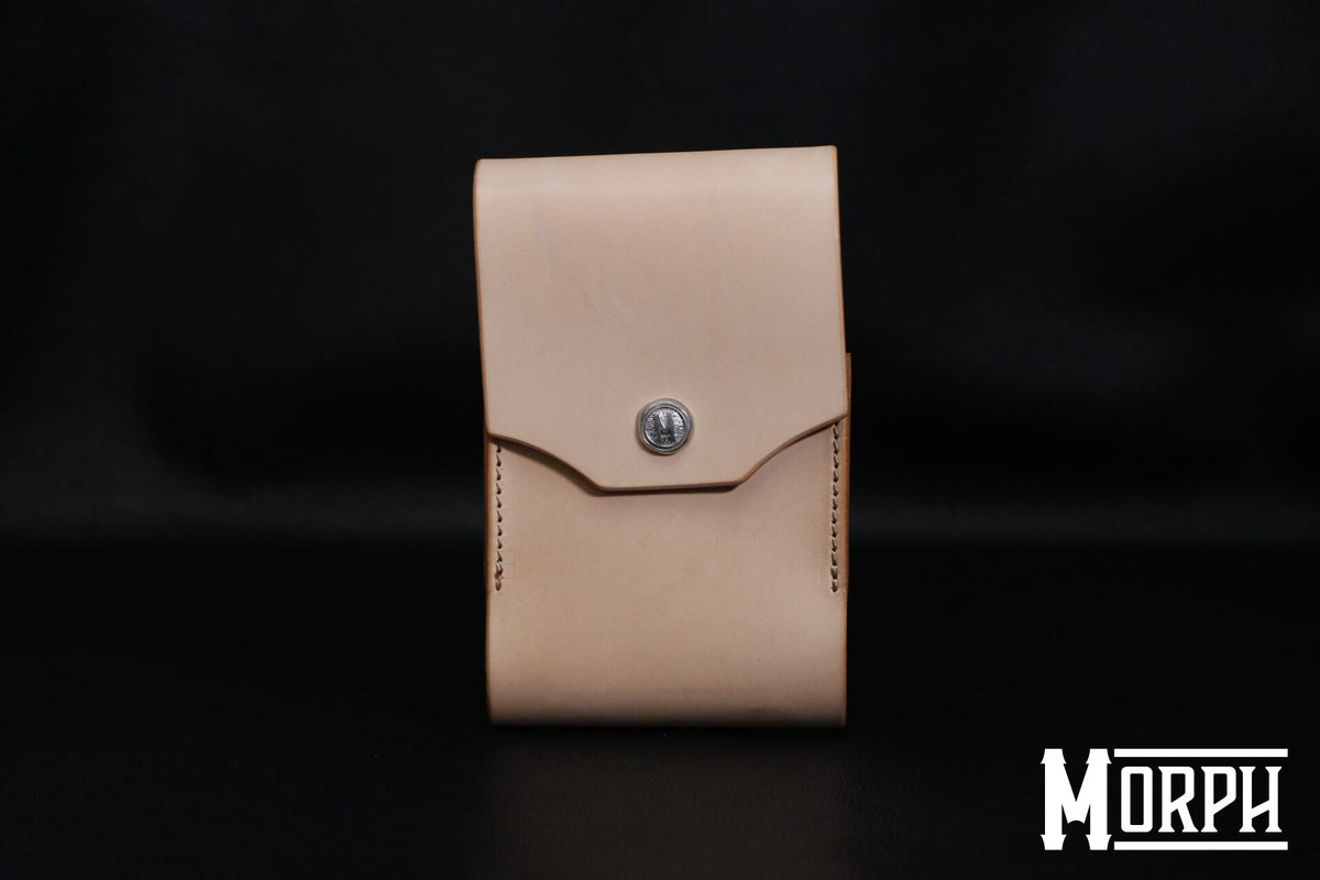 MORPH LEATHER LURE CASE Mサイズ