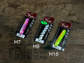 SSY LABEL プロビア 7g~12g