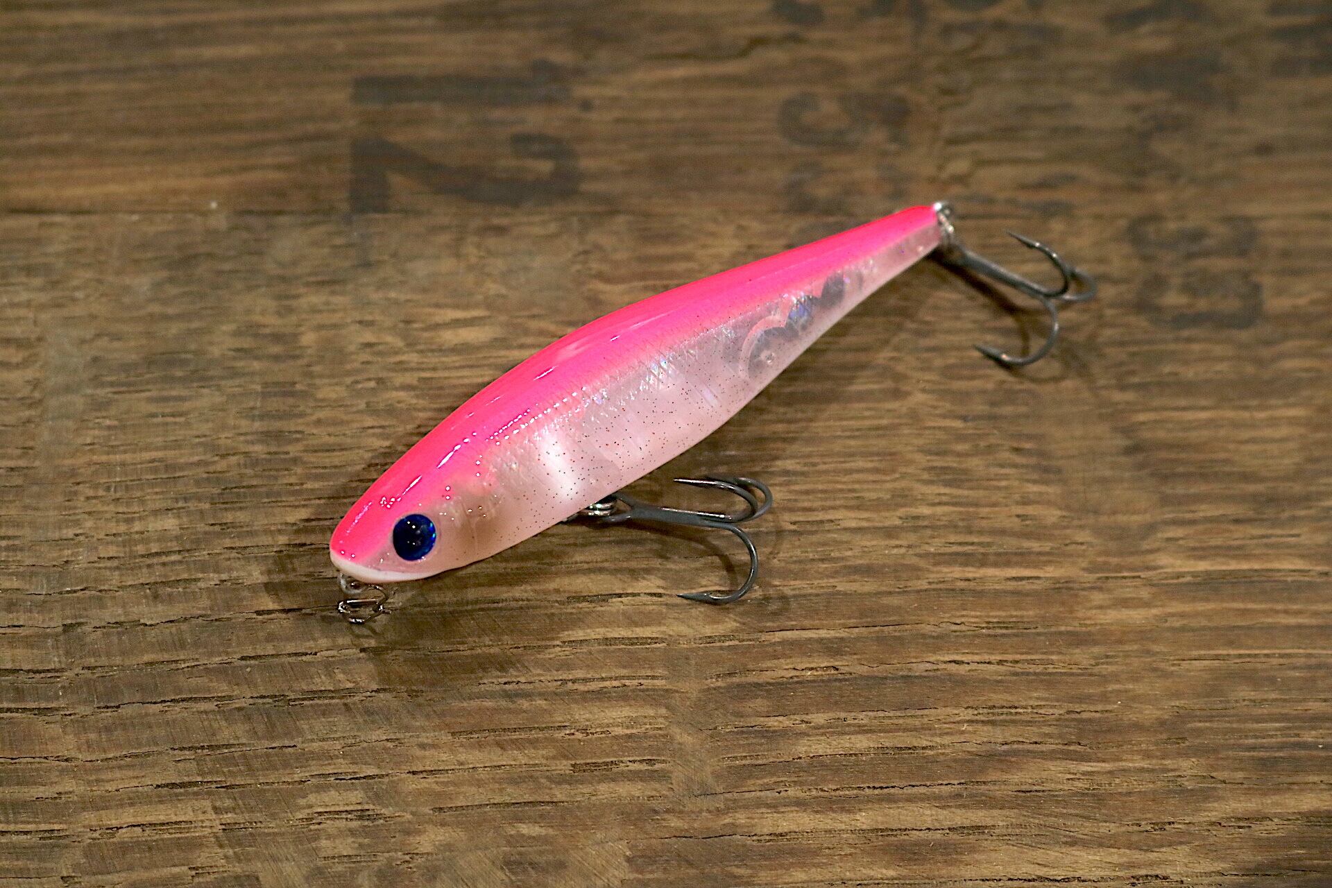 DAIWA STEEZ PENCIL 75F