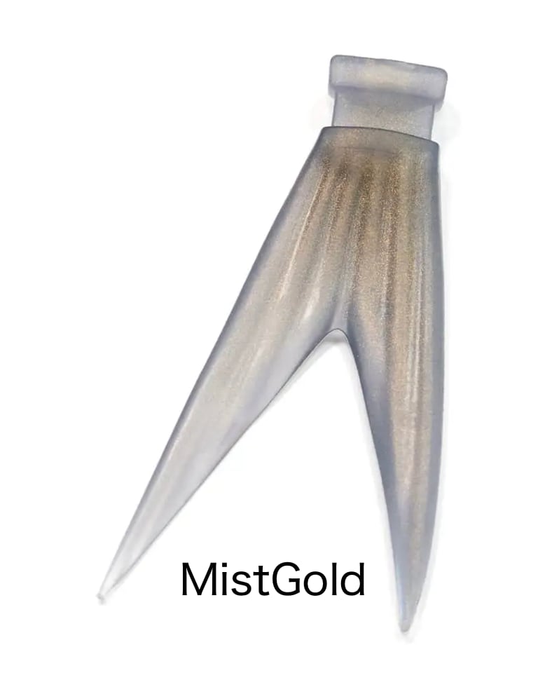 DRT KLASH9 V TAIL