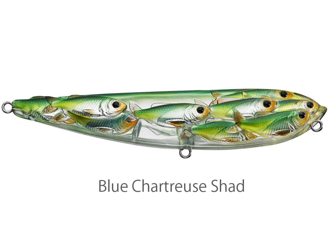 LIVE TARGET BaitBall Walk Bait90