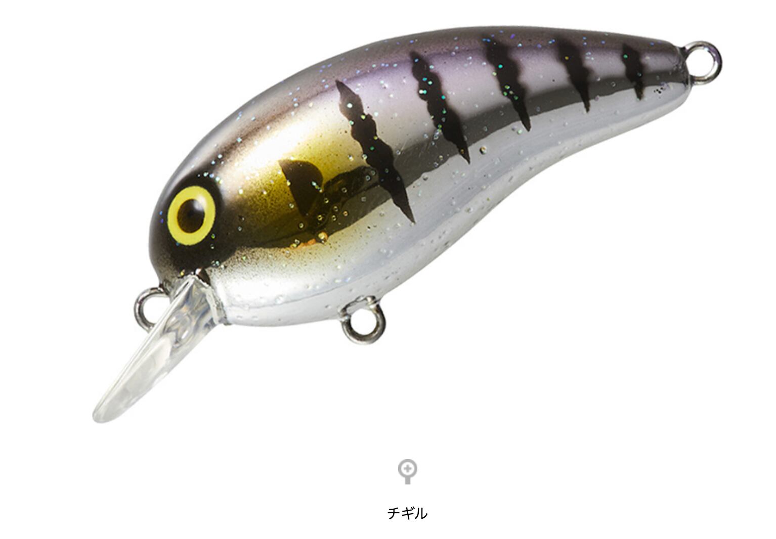 DAIWA TINY PEANUT DR