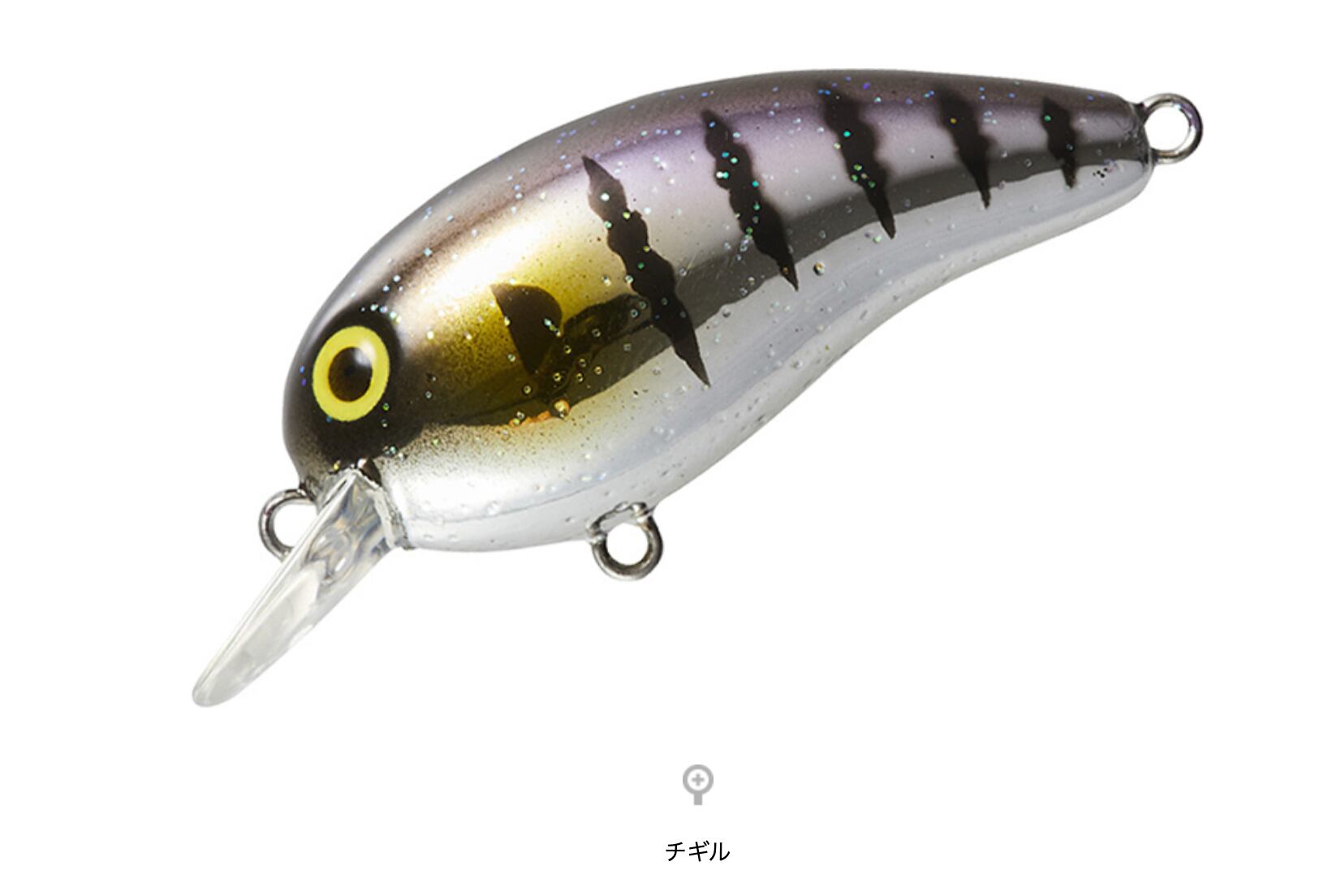 DAIWA TINY PEANUT SR