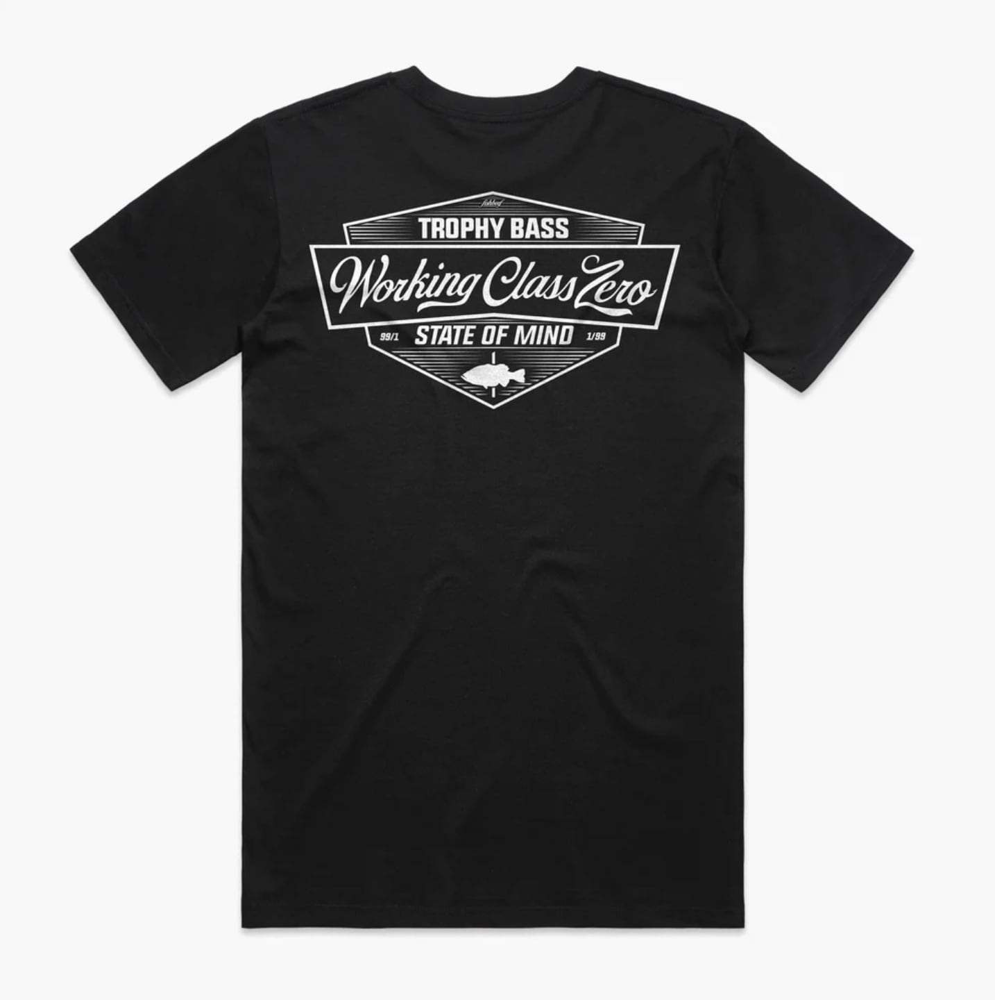 Working Class Zero Tradition Tee