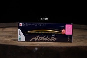 JACKSON Athlete 14SS 北海道限定カラー